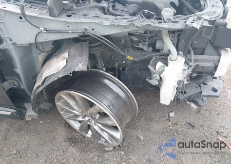 2019 Mazda Cx-9 Grand Touring z USA, uszkodzony, nr VIN JM3TCBDY9K0309072